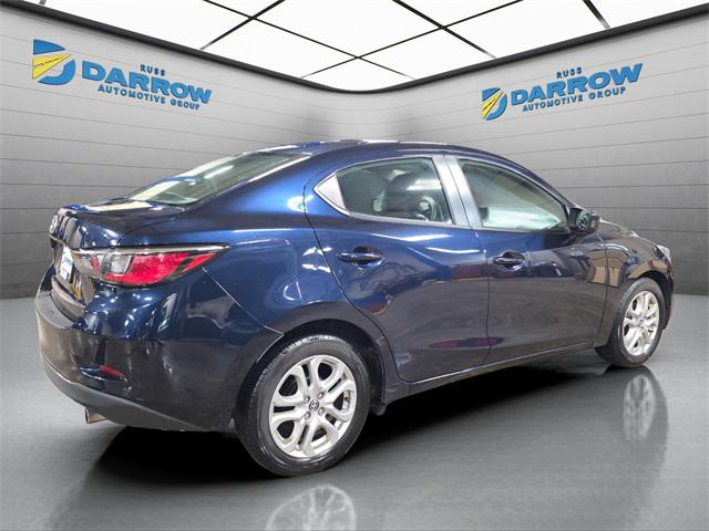 2016 Scion iA Base