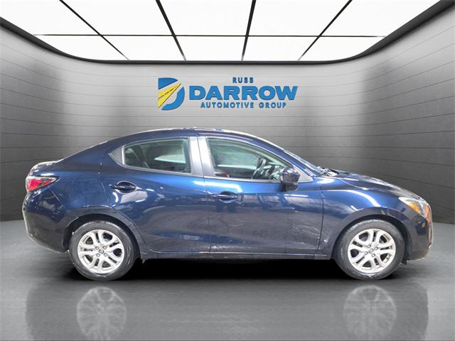 2016 Scion iA Base