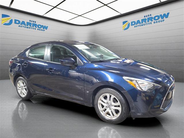 2016 Scion iA Base