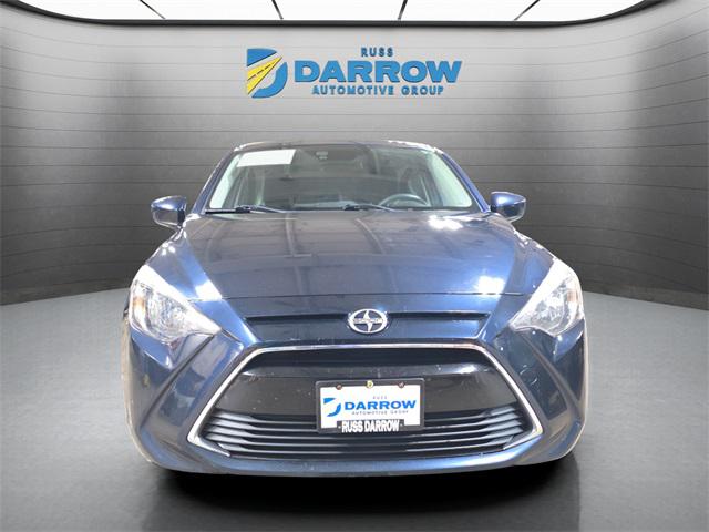 2016 Scion iA Base