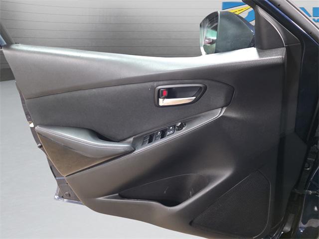 2016 Scion iA Base