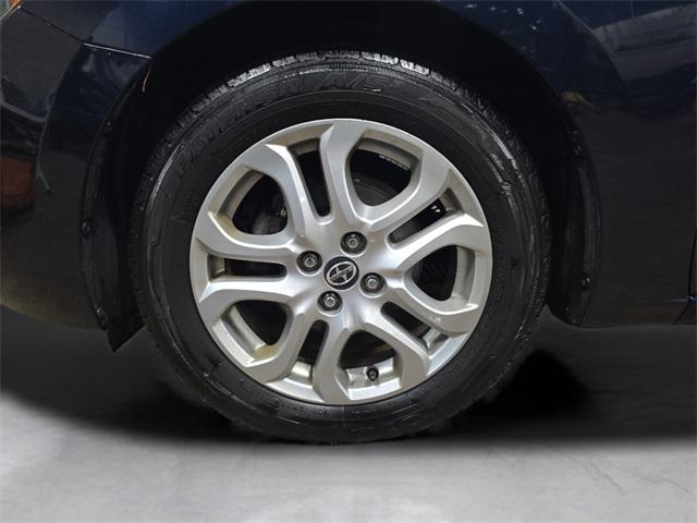 2016 Scion iA Base
