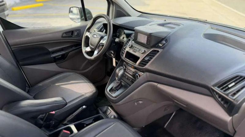 2020 Ford Transit Connect XL Cargo Van
