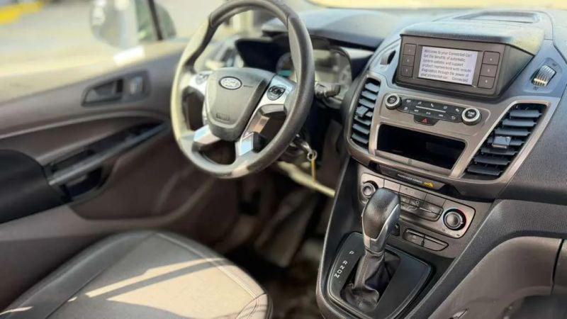 2020 Ford Transit Connect XL Cargo Van