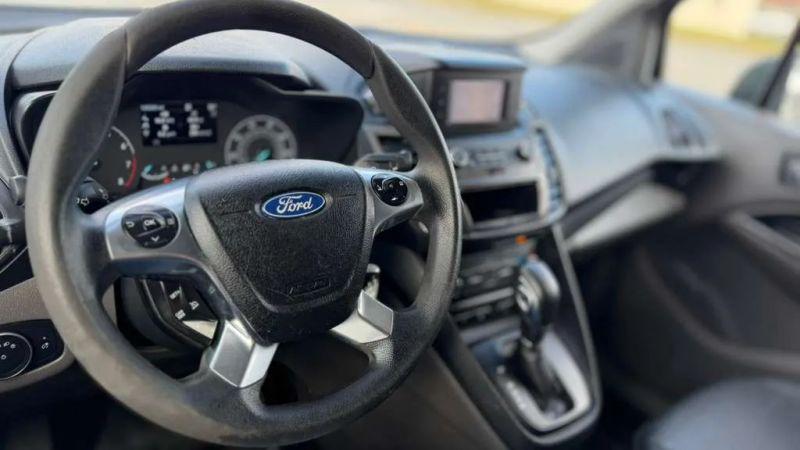 2020 Ford Transit Connect XL Cargo Van
