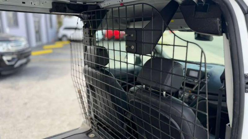 2020 Ford Transit Connect XL Cargo Van