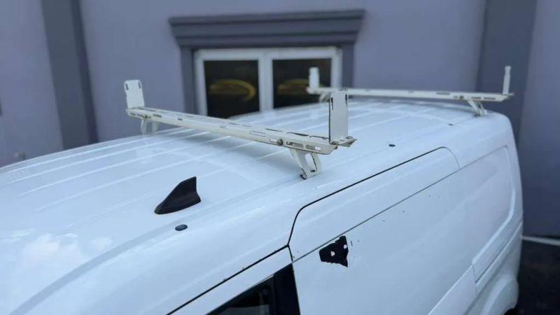 2020 Ford Transit Connect XL Cargo Van