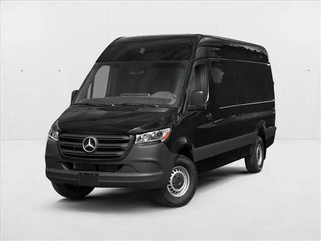 2024 Mercedes-Benz Sprinter 2500 High Roof 4-Cyl Diesel for sale in Pinellas Park, FL