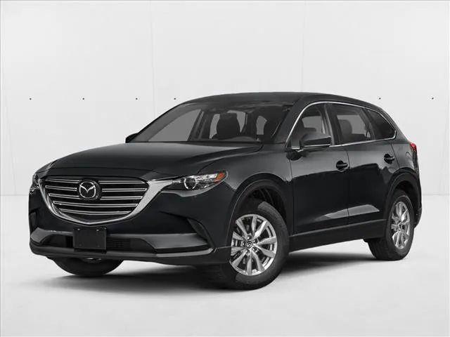 2022 Mazda CX-9 Carbon Edition for sale in Pinellas Park, FL