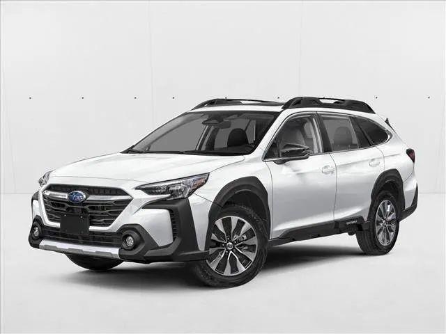2025 Subaru Outback Limited for sale in Pinellas Park, FL