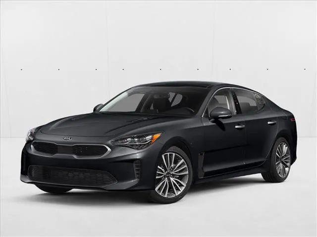 2018 Kia Stinger Premium for sale in Pinellas Park, FL