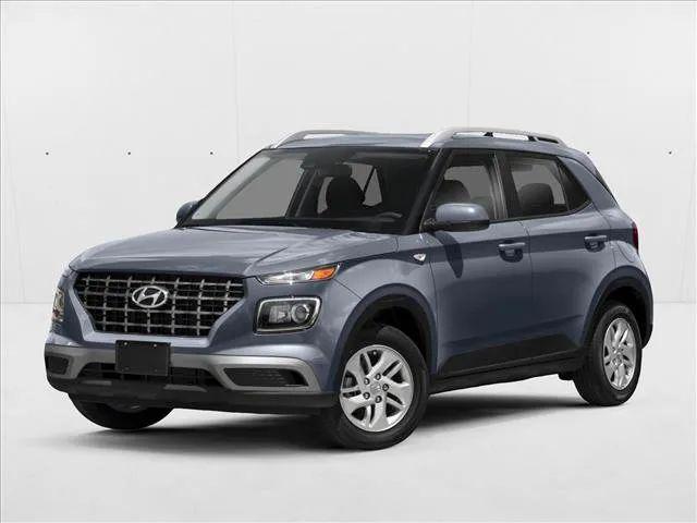 2020 Hyundai Venue SEL for sale in Pinellas Park, FL