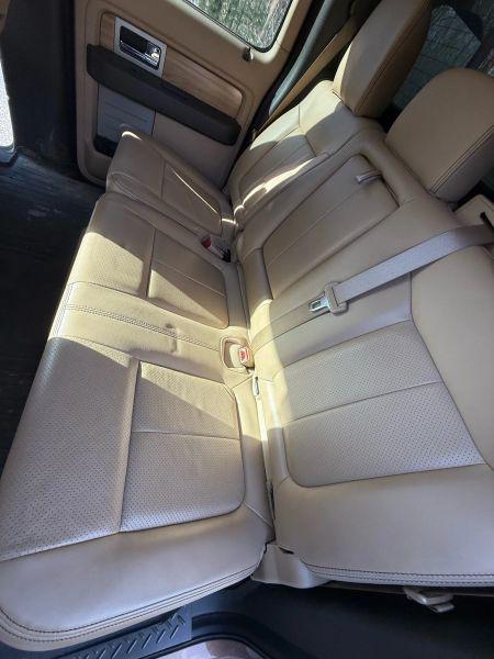 2011 Ford F-150 LARIAT