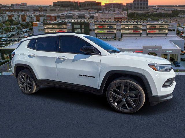 2026 Jeep Compass Latitude Altitude for sale in Tampa, FL