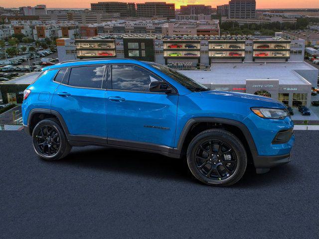2026 Jeep Compass Latitude Altitude for sale in Tampa, FL