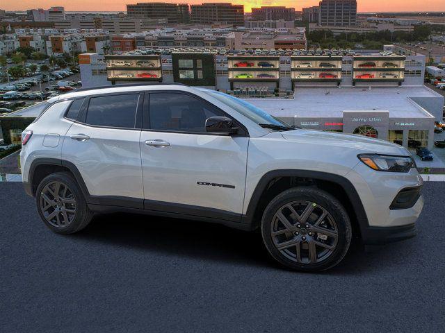 2026 Jeep Compass Latitude Altitude for sale in Tampa, FL