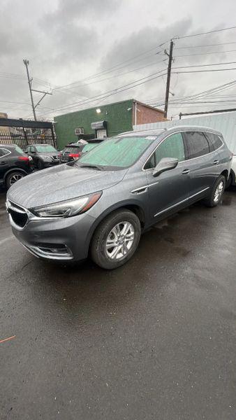 2021 Buick Enclave AWD Essence