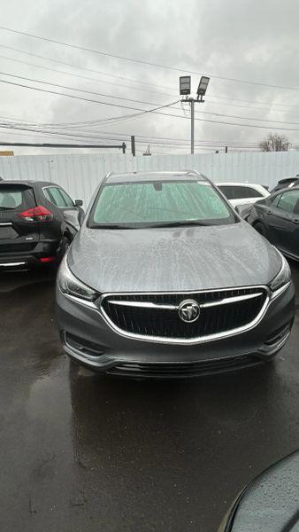 2021 Buick Enclave AWD Essence