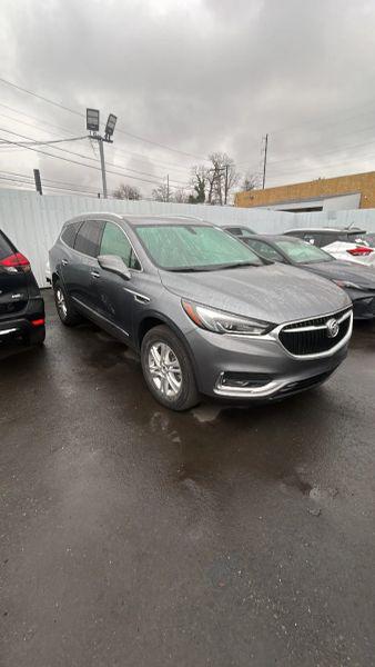 2021 Buick Enclave AWD Essence