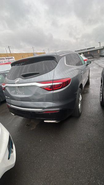 2021 Buick Enclave AWD Essence