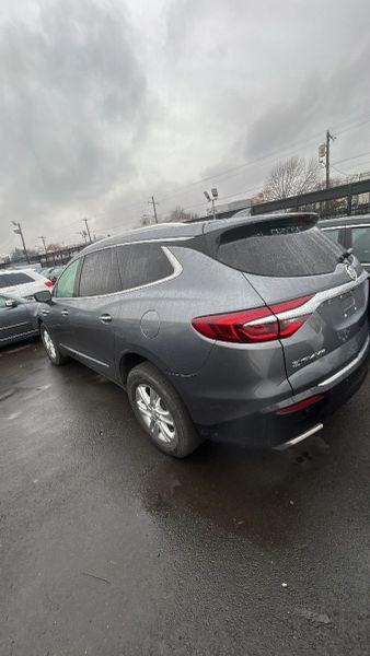 2021 Buick Enclave AWD Essence