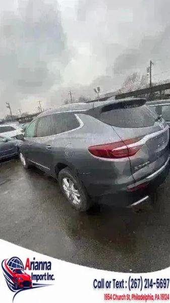 2021 Buick Enclave AWD Essence