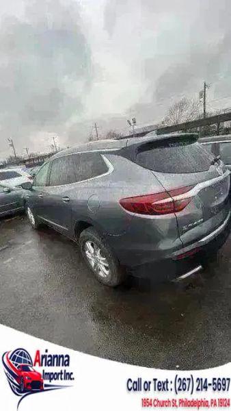 2021 Buick Enclave AWD Essence