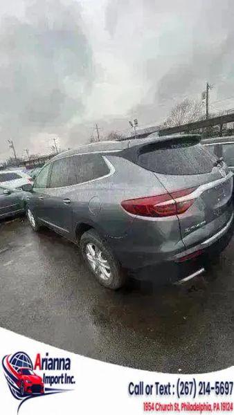 2021 Buick Enclave AWD Essence