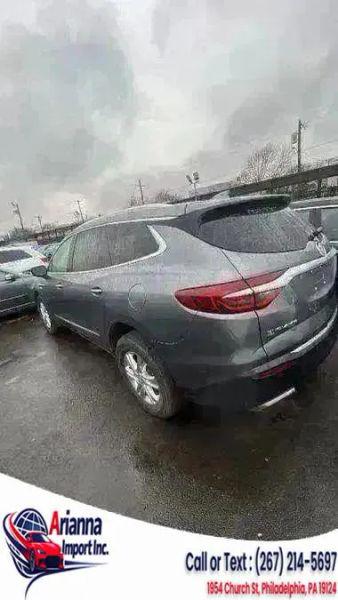 2021 Buick Enclave AWD Essence