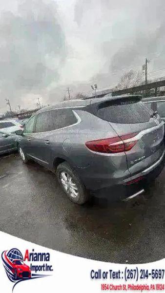 2021 Buick Enclave AWD Essence