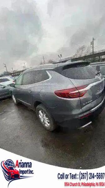 2021 Buick Enclave AWD Essence