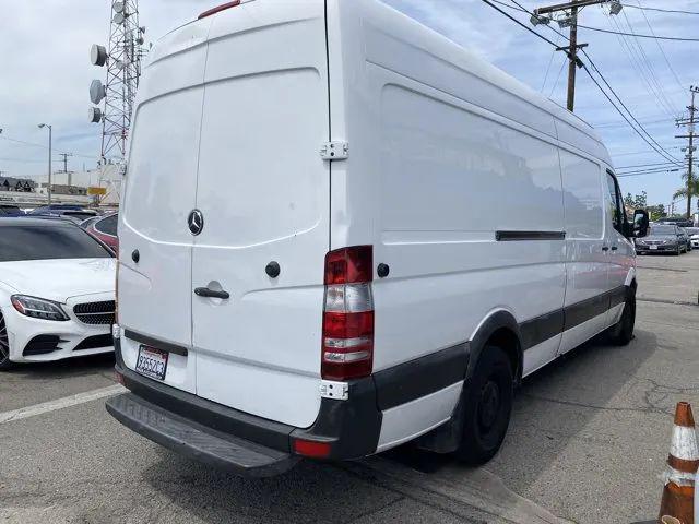 2007 Dodge Sprinter High Roof