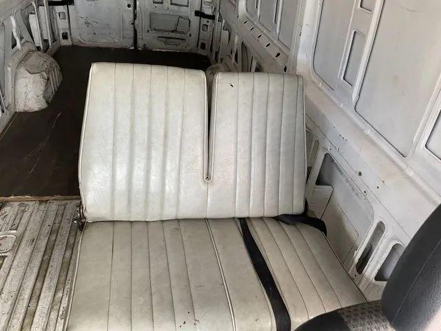 2007 Dodge Sprinter High Roof