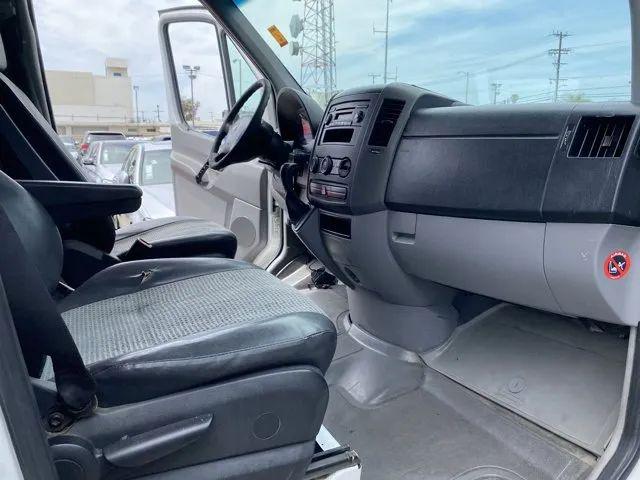 2007 Dodge Sprinter High Roof