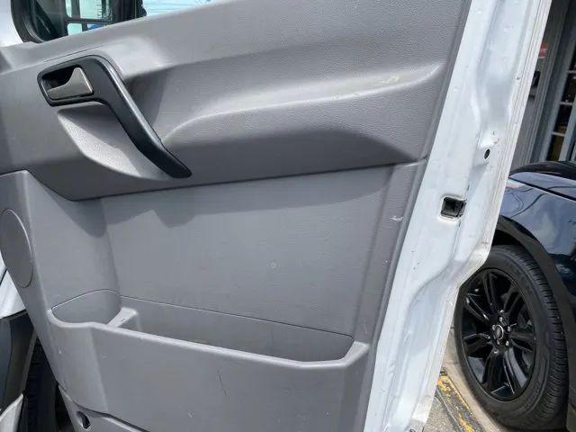 2007 Dodge Sprinter High Roof