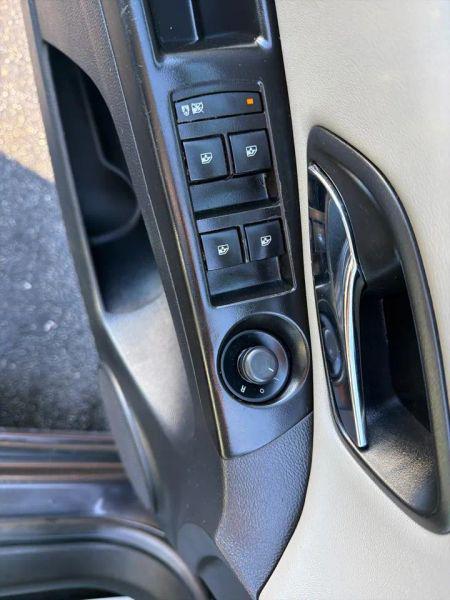 2014 Chevrolet Cruze LS Auto