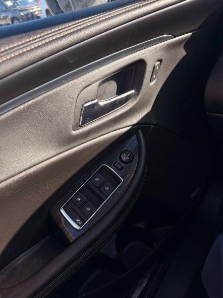 2019 Chevrolet Impala Premier
