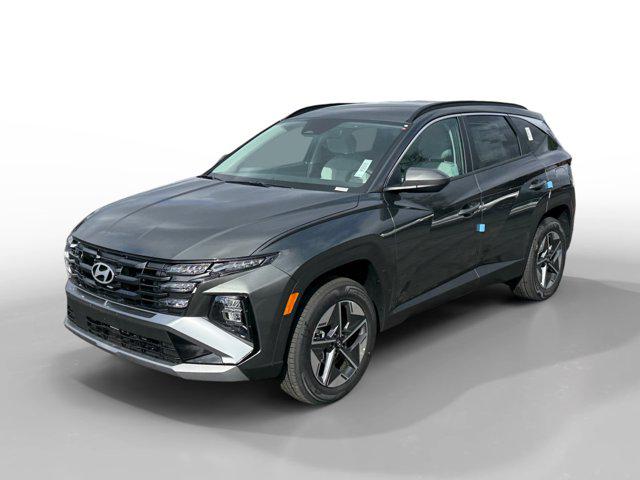 2026 Hyundai Tucson Hybrid SEL for sale in San Jose, CA