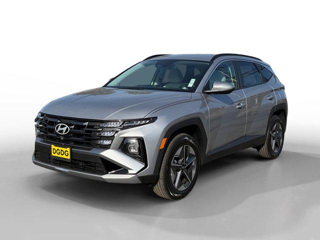 2026 Hyundai Tucson Hybrid SEL for sale in San Jose, CA