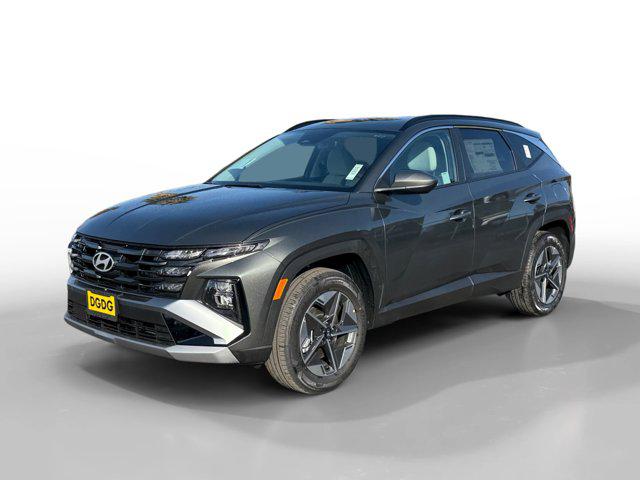 2026 Hyundai Tucson Hybrid SEL for sale in San Jose, CA