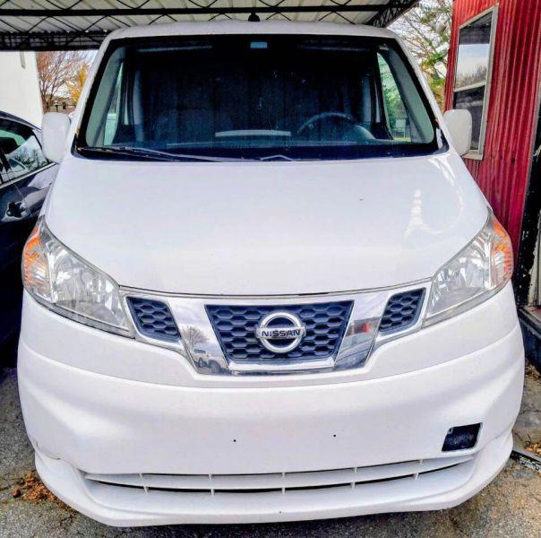 2017 Nissan NV200 SV for sale in Marietta, GA