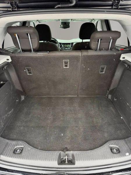 2020 Chevrolet Trax AWD LS