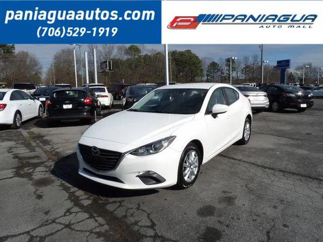 2014 Mazda Mazda3 i Touring for sale in Dalton, GA