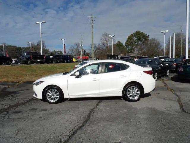 2014 Mazda Mazda3 i Touring