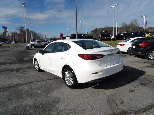 2014 Mazda Mazda3 i Touring