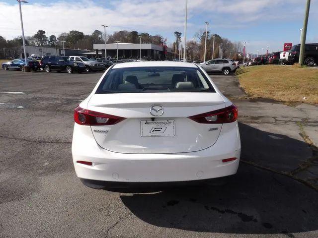 2014 Mazda Mazda3 i Touring