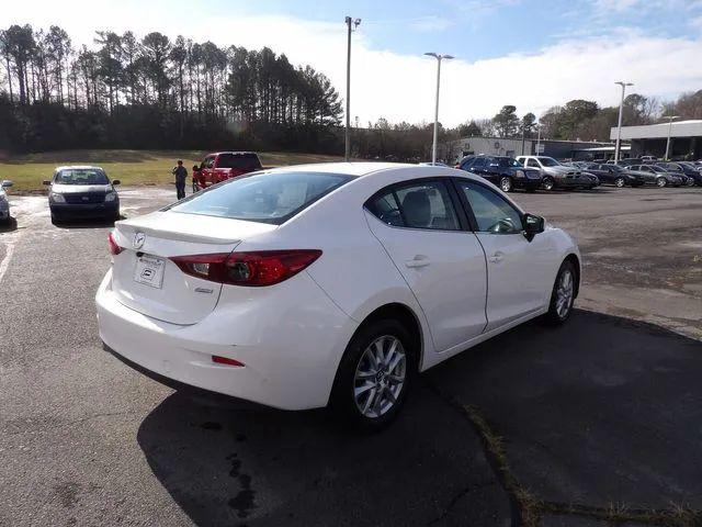 2014 Mazda Mazda3 i Touring