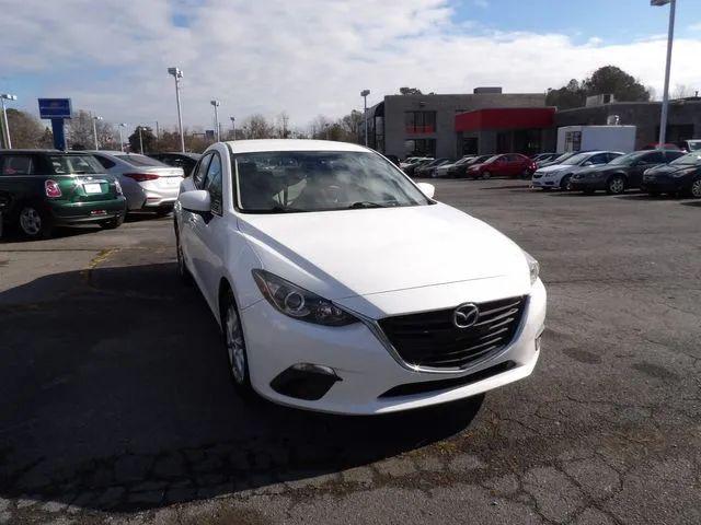 2014 Mazda Mazda3 i Touring