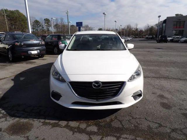 2014 Mazda Mazda3 i Touring