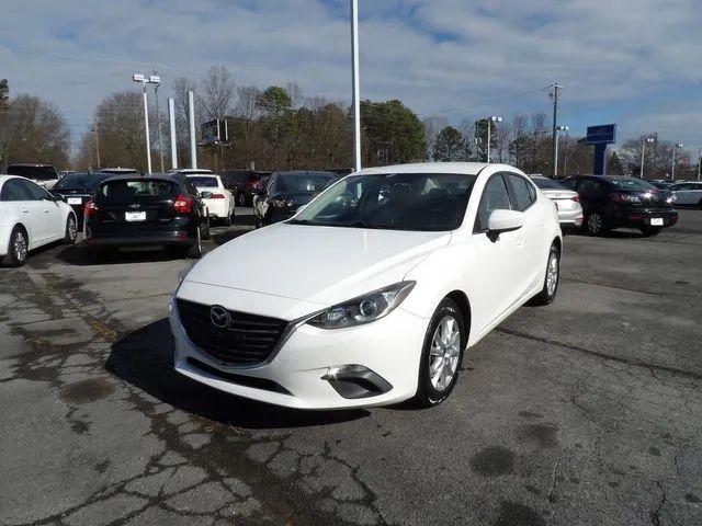 2014 Mazda Mazda3 i Touring